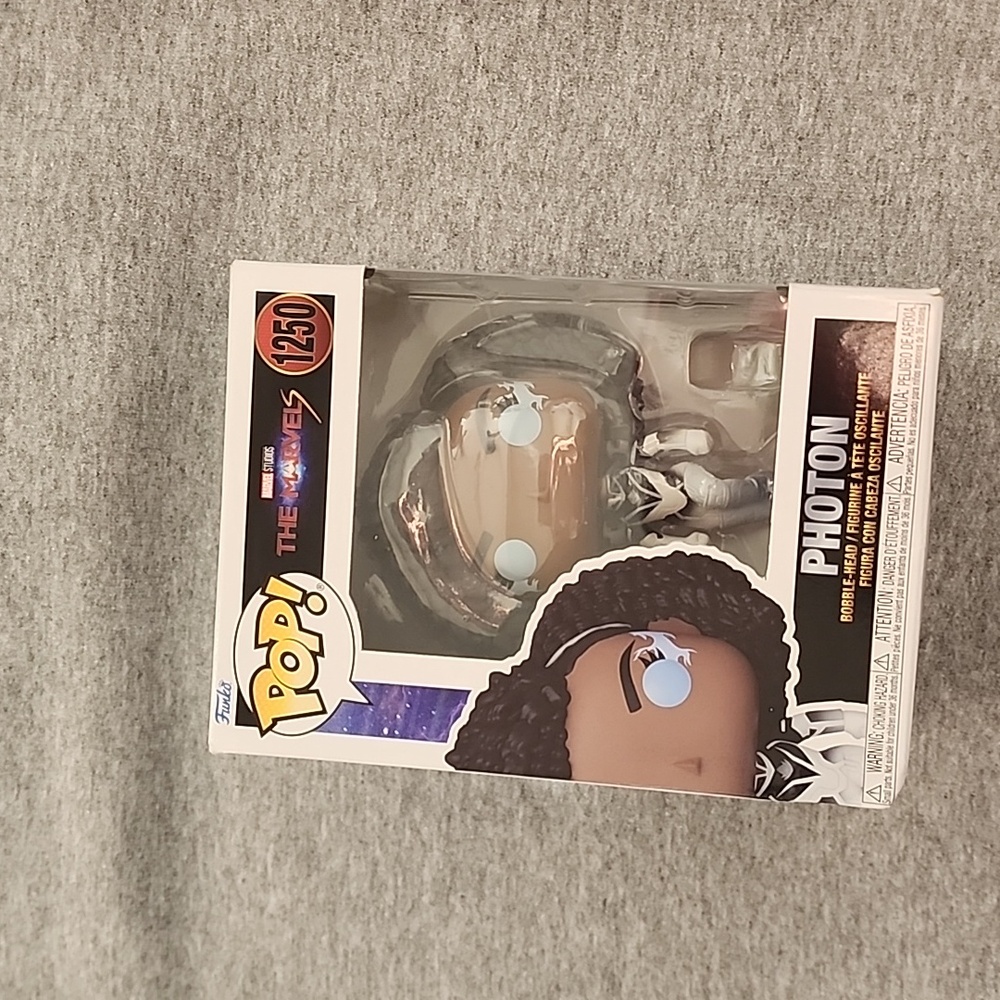 Funko POP! #1250